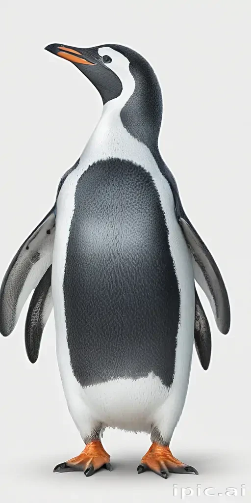 penguin png