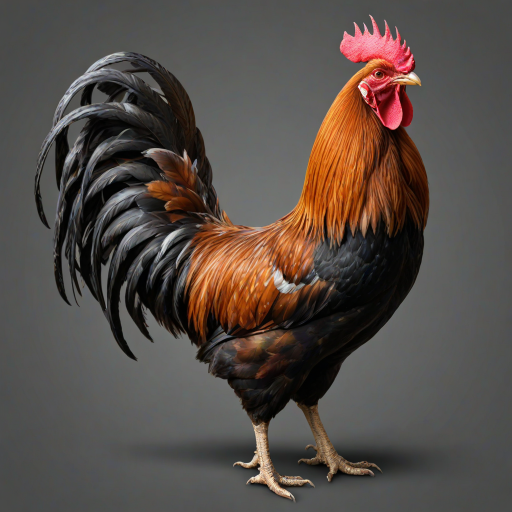 rooster png