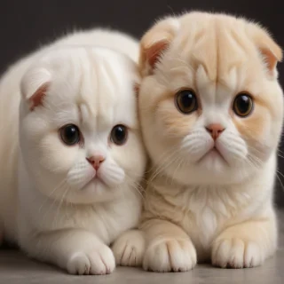 scottish fold breed