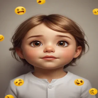 sad emoji
