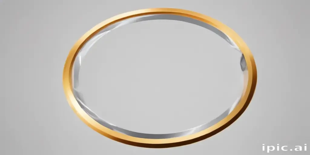 circle transparent png