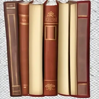 book clipart transparent