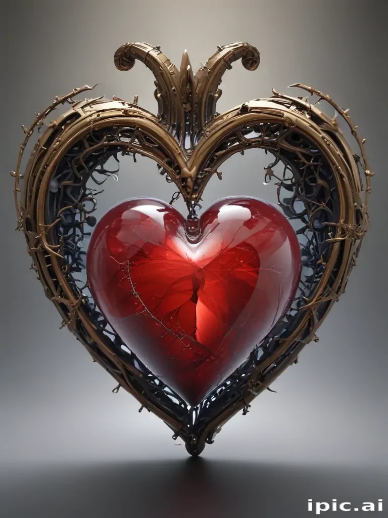 heart image