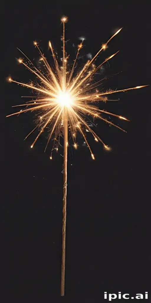 sparklers png