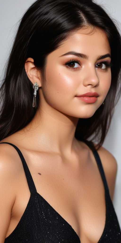 selena gomes y