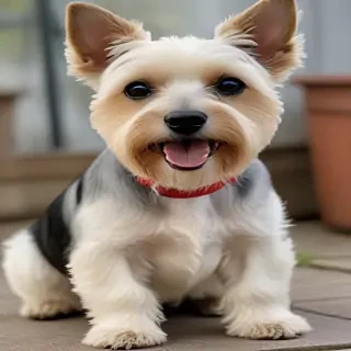 terrier dog