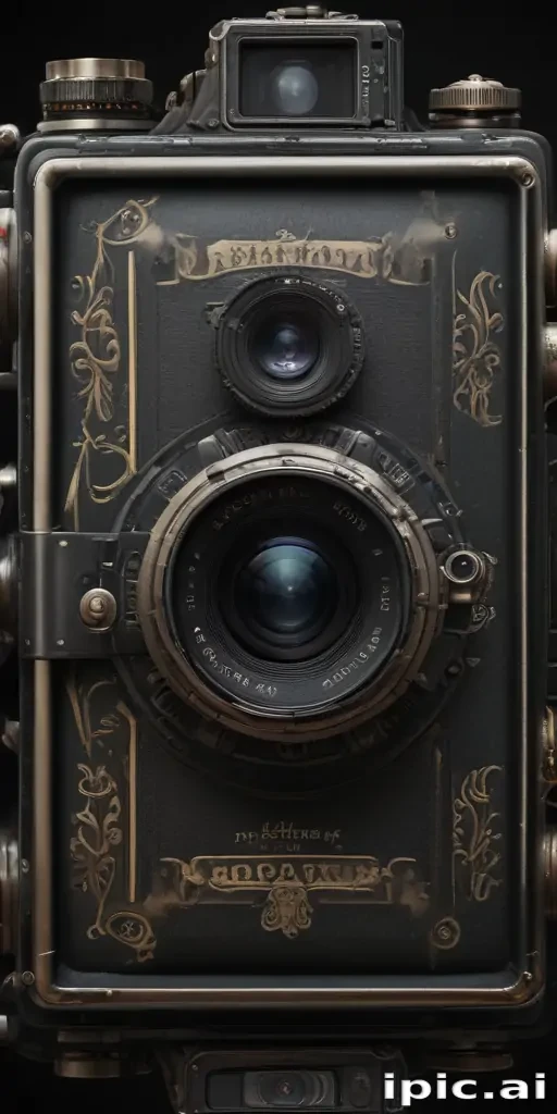 film camera png