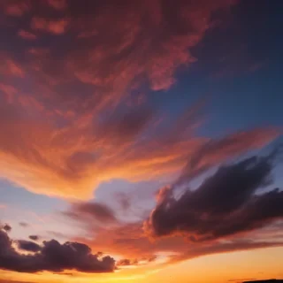 iphone wallpaper sunset
