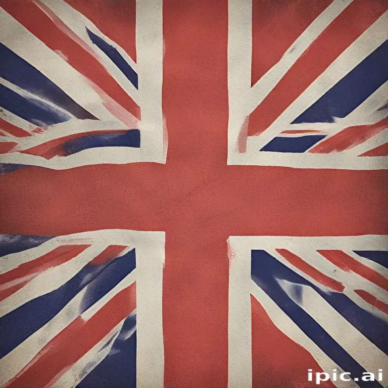 great britain flag