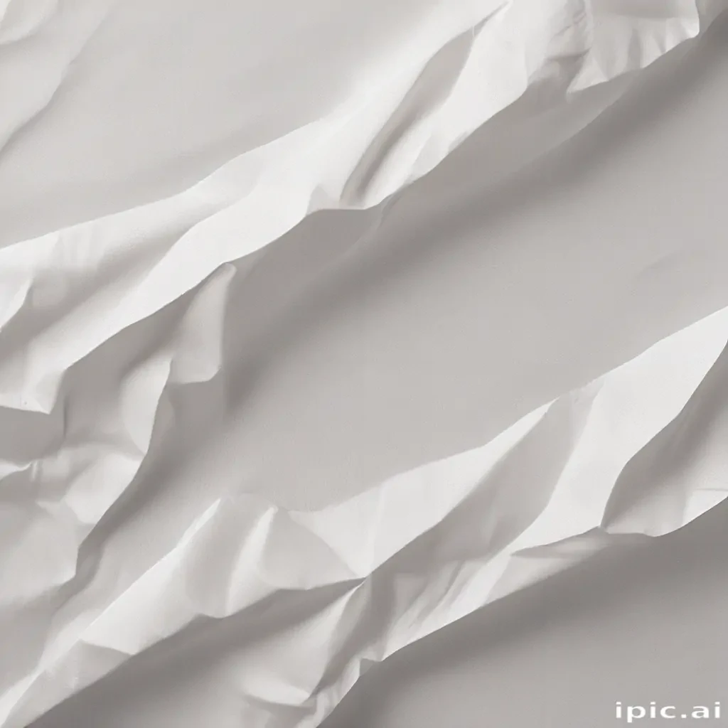 wrinkled paper png