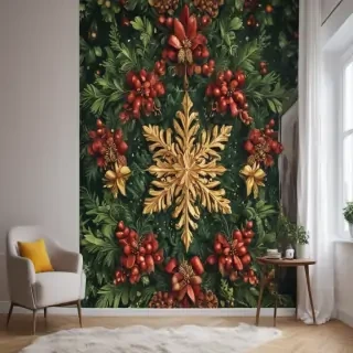 wallpaper for phone christmas
