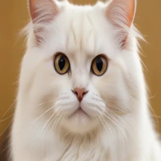 asian semi longhair cat breed