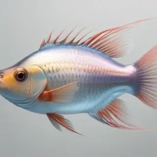 fish transparent background