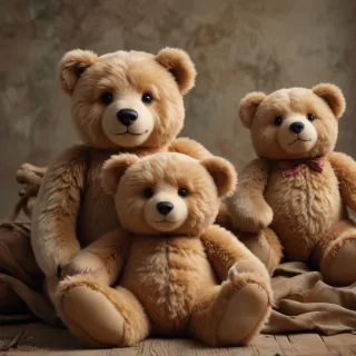 teddy bears png