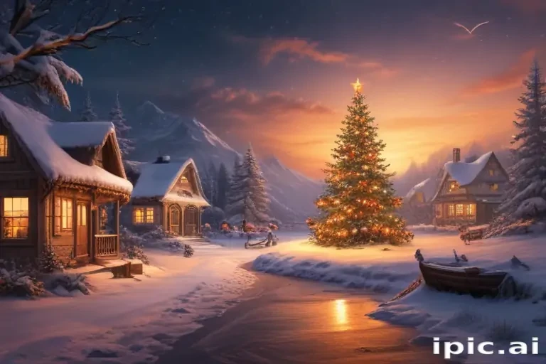 christmas background android