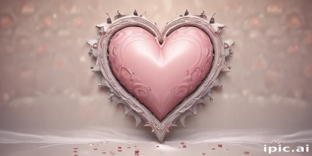loving heart wallpaper