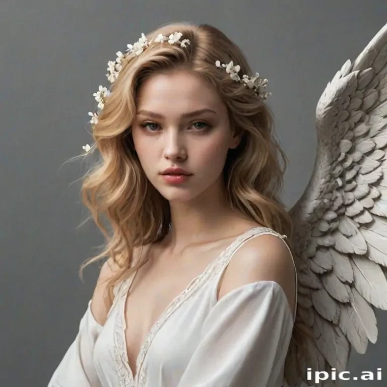 angel wallpapers aesthetic
