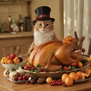 happy thanksgiving
