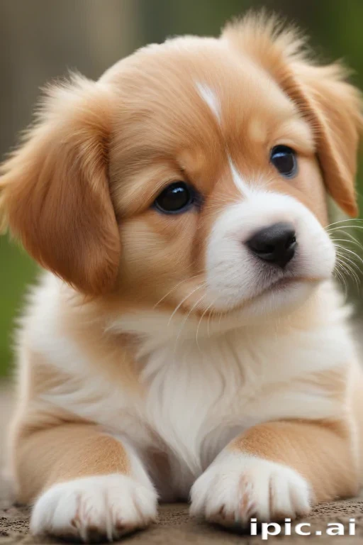 adorable puppy wallpapers