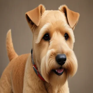 lakeland terrier