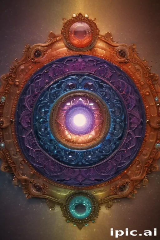 chakra images
