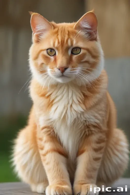 cheetoh cat breed