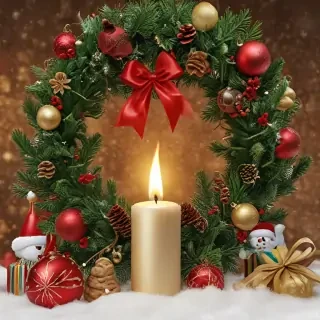 png christmas