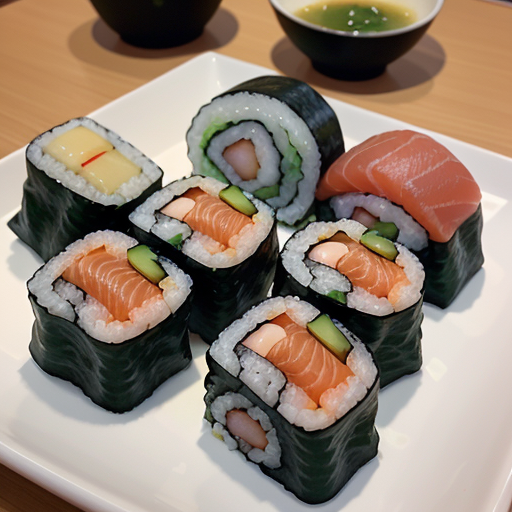 nori sushi in wayne nj