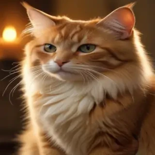 cat back round