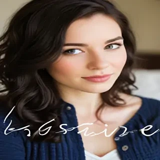cursive laura