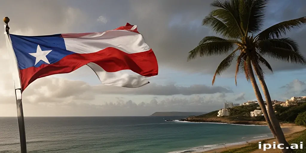 puerto rico wallpapers