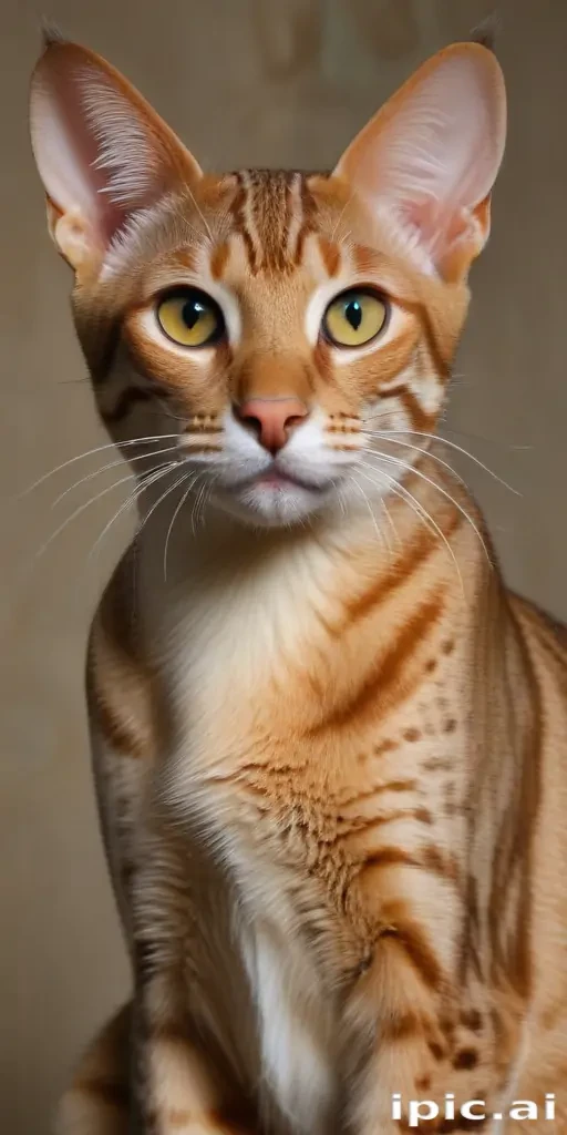 ocicat breed