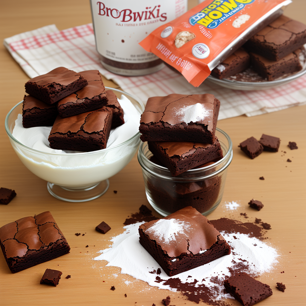 do brownie mixes go bad