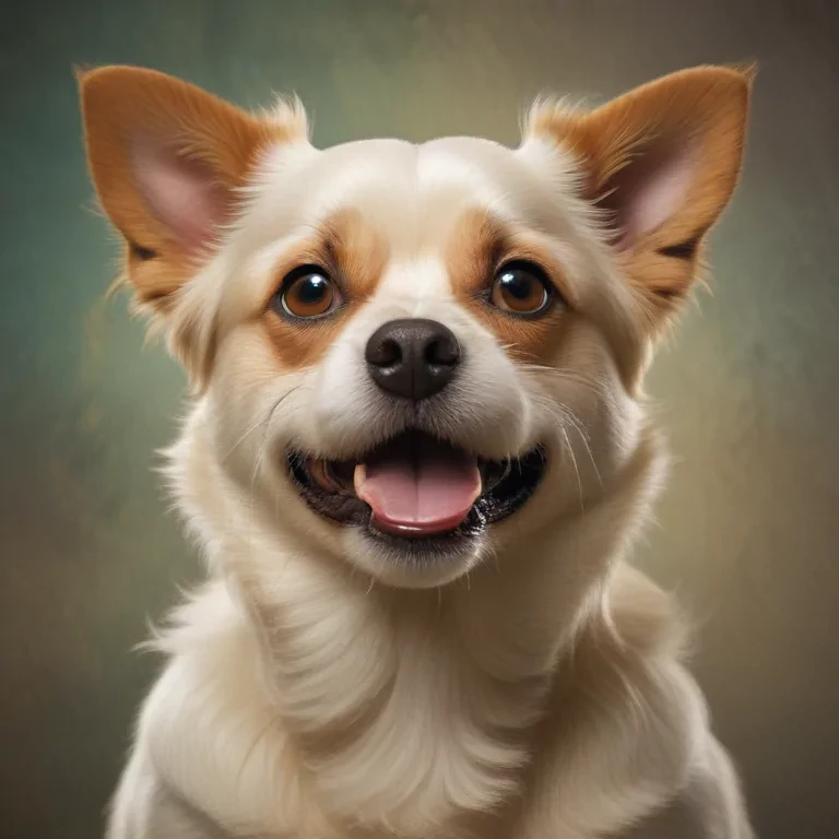 funny backgrounds of dogs