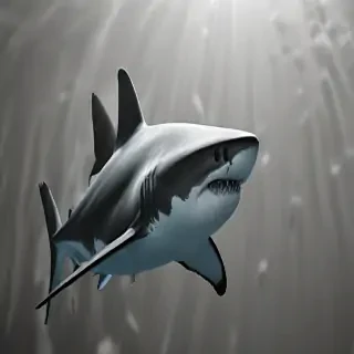 shark wallpaer