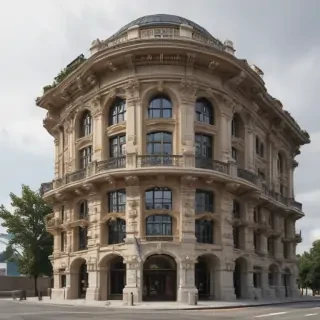 building png