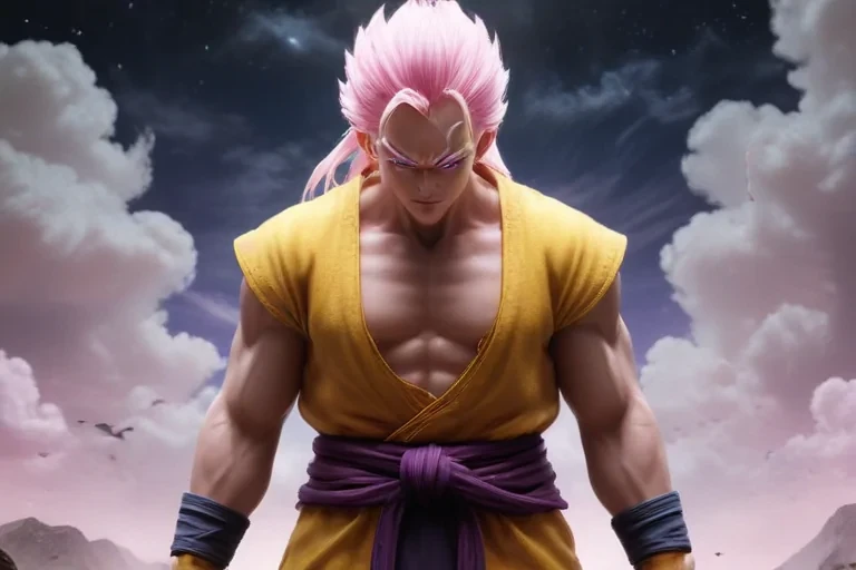 majin boo