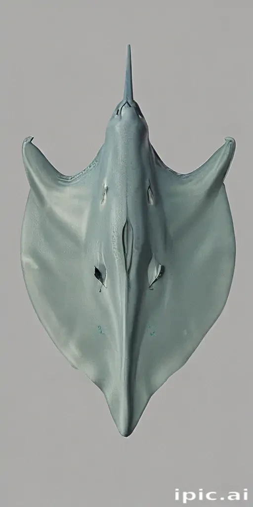 stingray png
