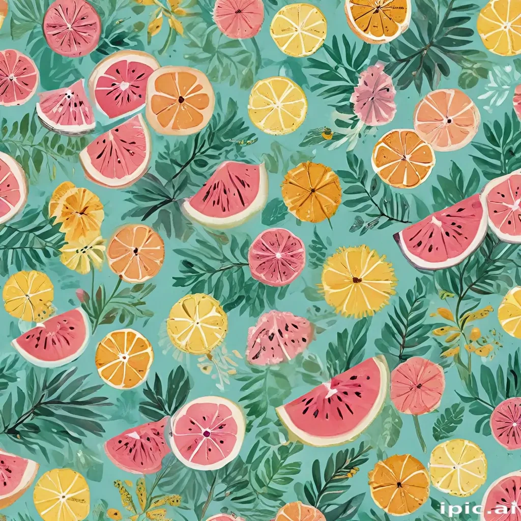 summer phone wallpaper