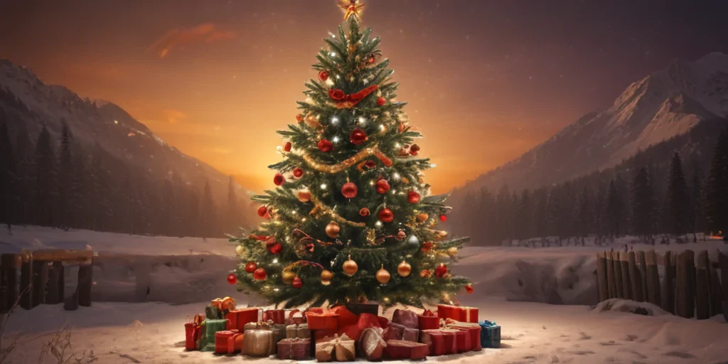 instrumental christmas music