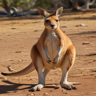kangaroo png