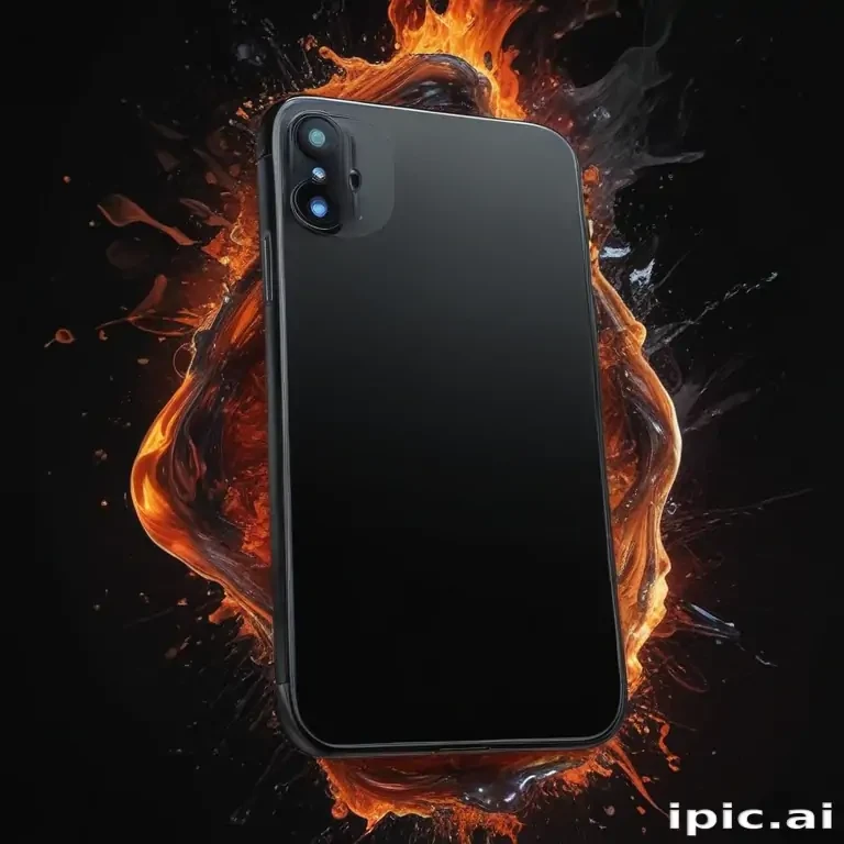 iphone wallpaper aesthetic black