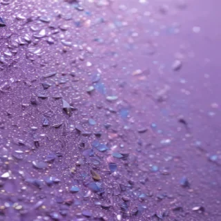 light purple glitter background