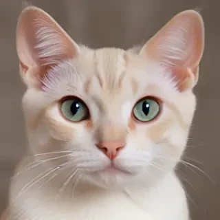 colorpoint shorthair cat breed