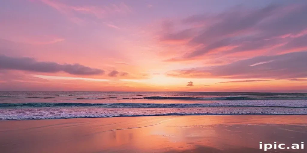aesthetic beach photos