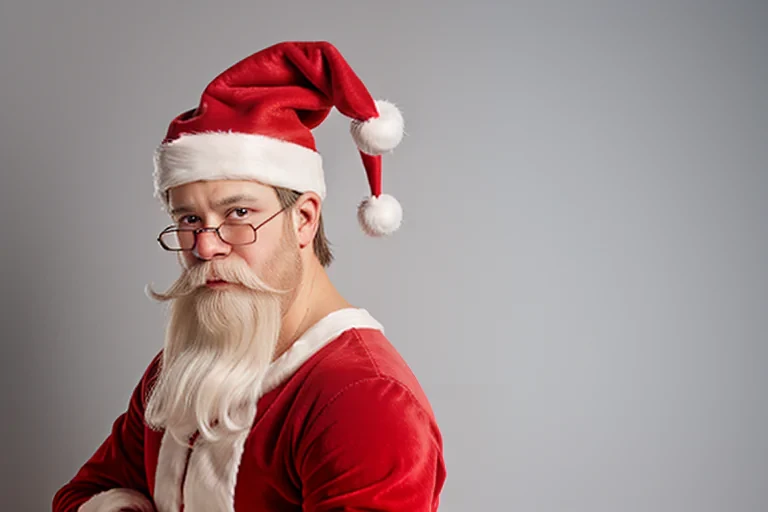 santa hat png
