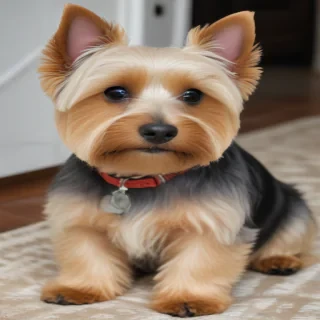 silky terrier
