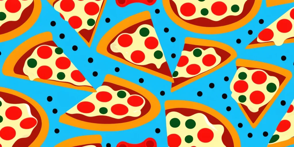 pizza clip art free