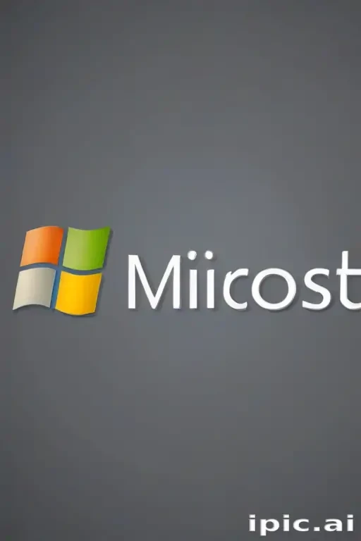 microsoft logo