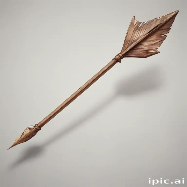 drawn arrow png